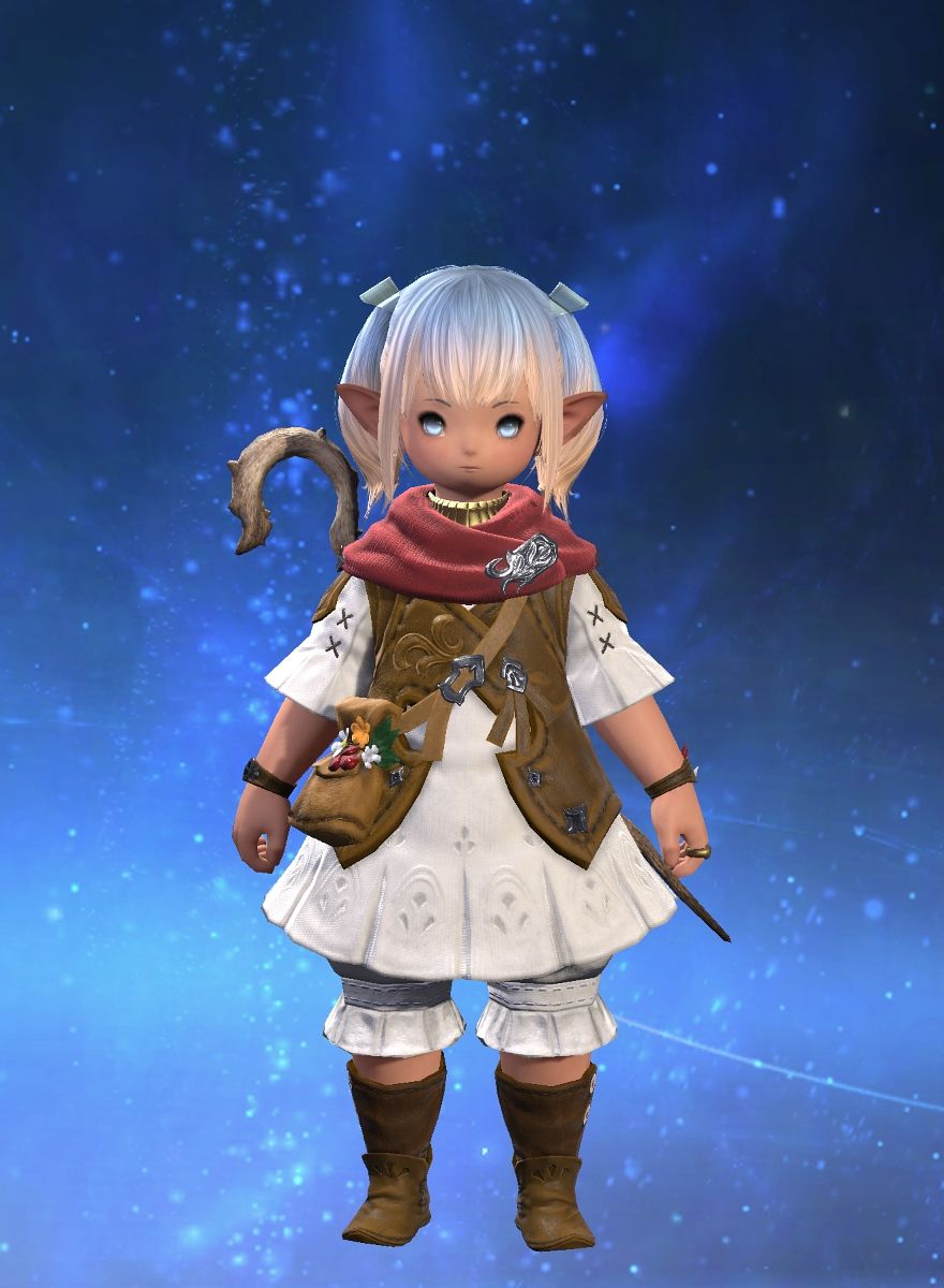 Vanille Vanilla