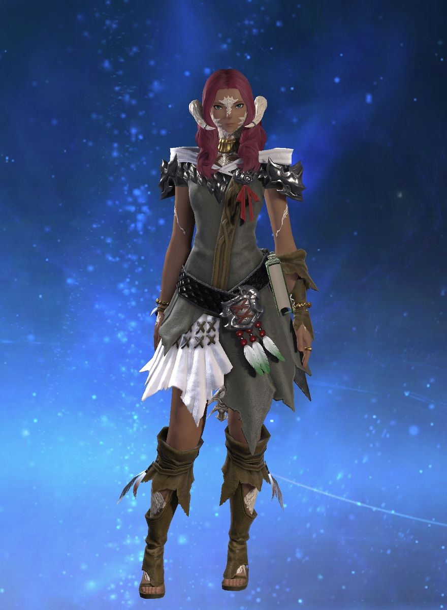 Nyra Alpha