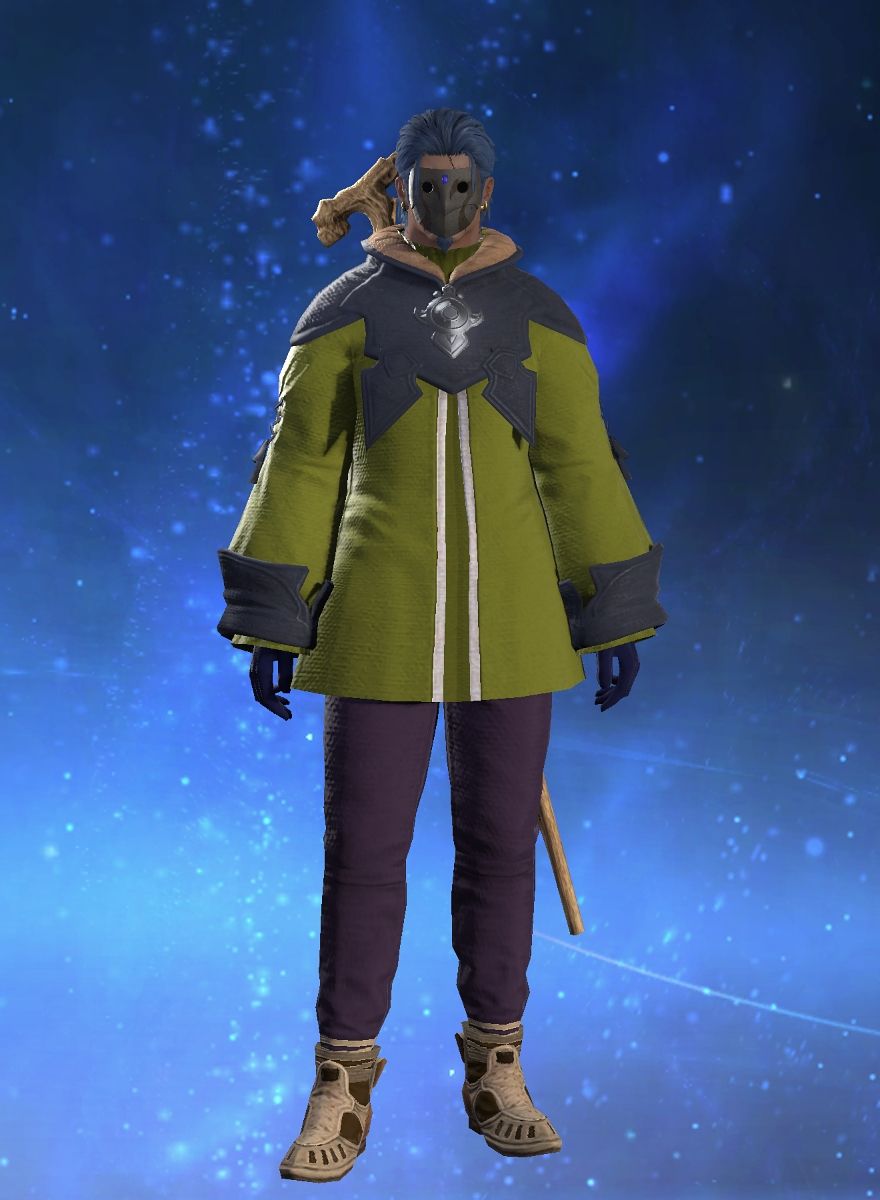 Indra Frost