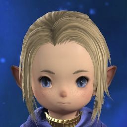 Wind-up Anduin