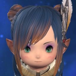 Lalafell Cleave