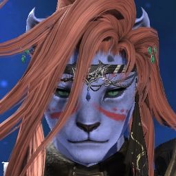 Ayani_Tayaal's Avatar