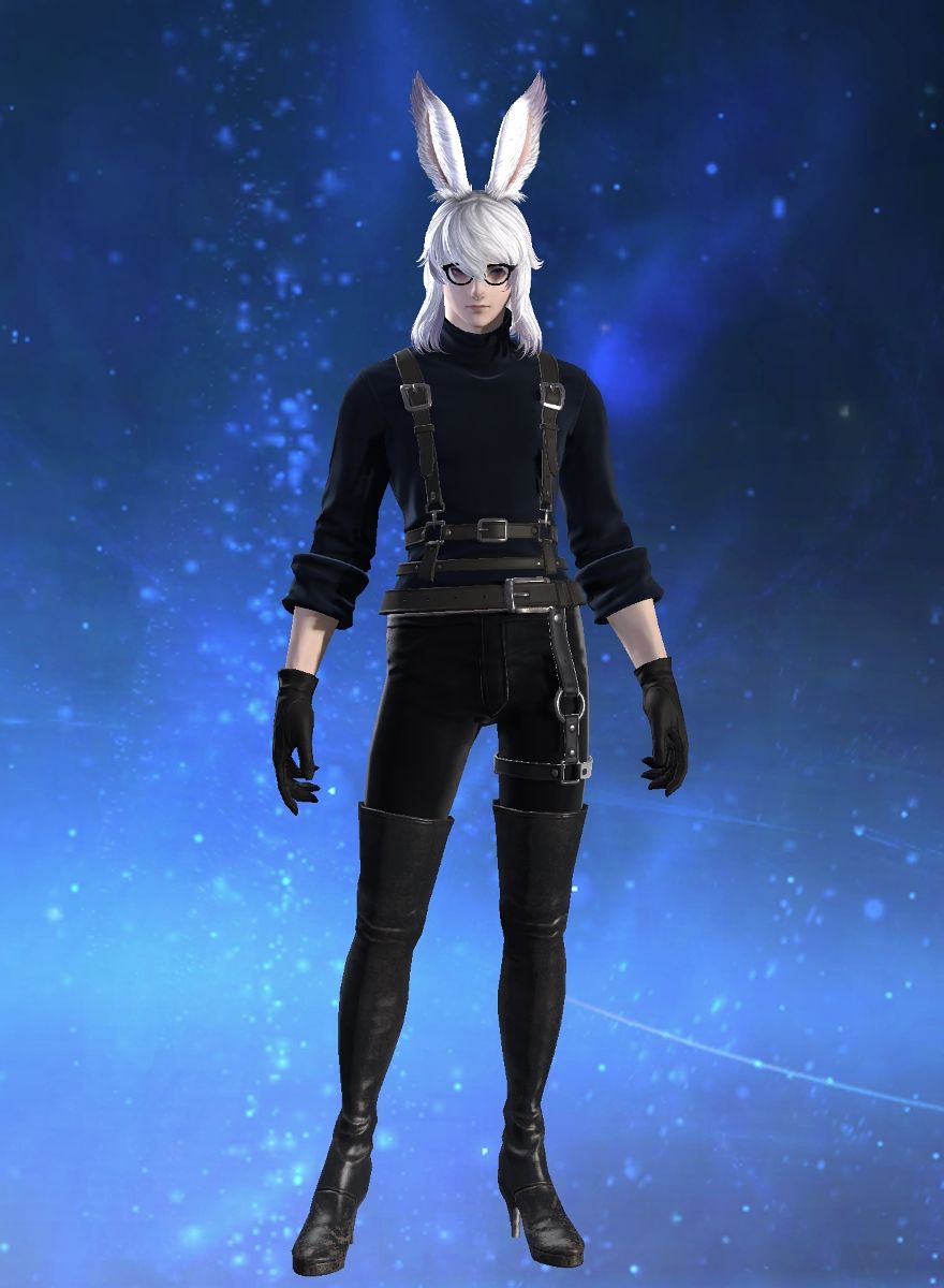 Luscion Nebre