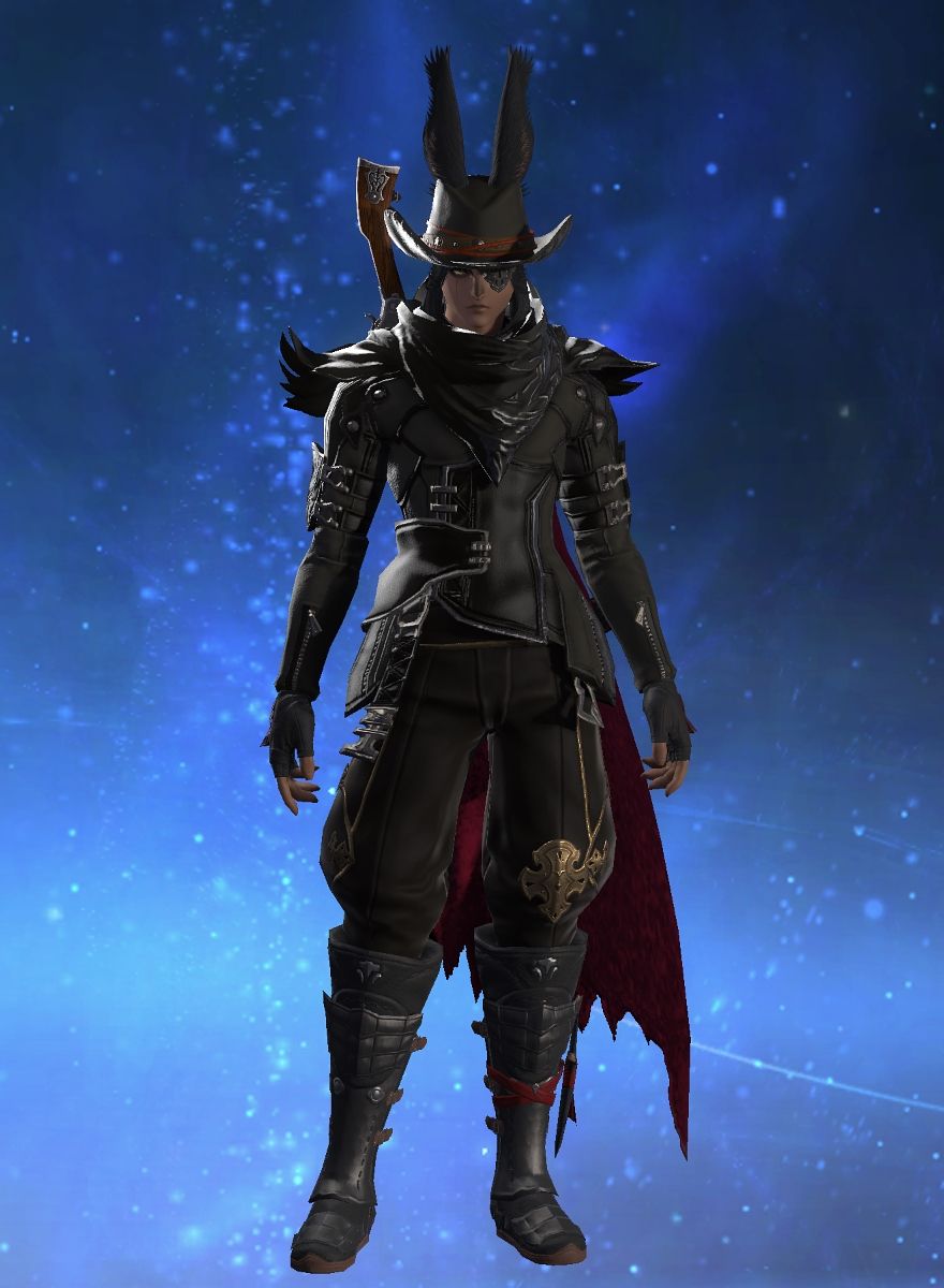Daemon Eligos