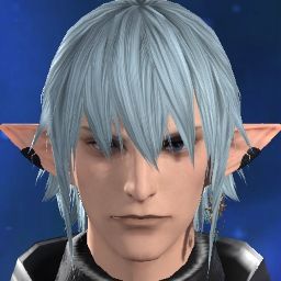 Haurchefant Silver