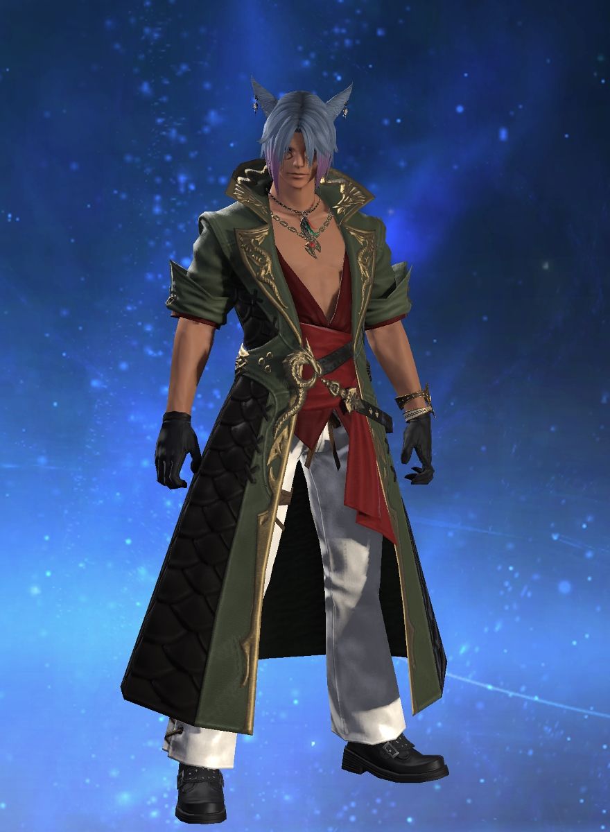 Neo Saphir