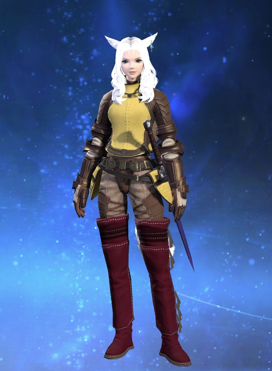 Tishiana Witdafur
