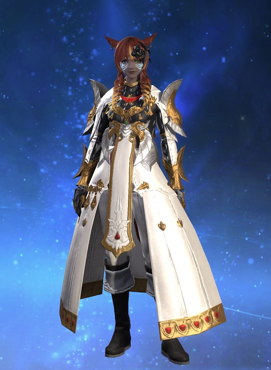 Zeleya Vortex