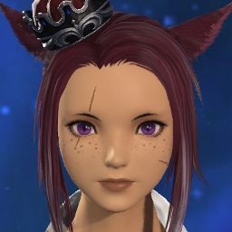 Fihyr's Avatar