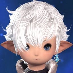 Alisaie' Leveilleur