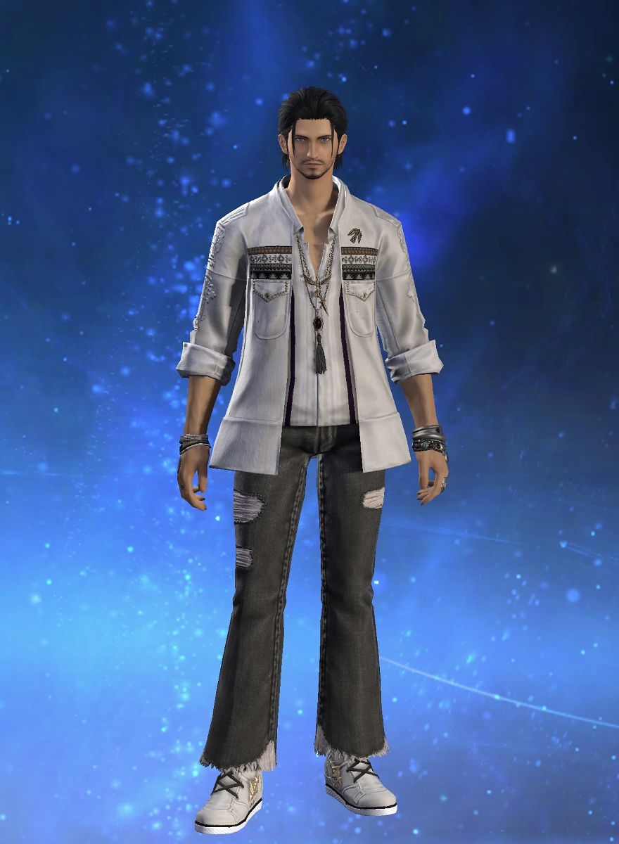 Victor Moonlight
