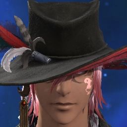 Palourde's Avatar