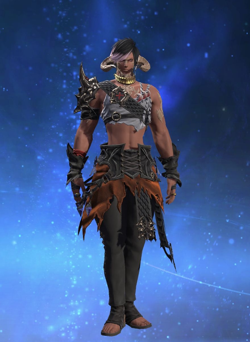 Vincent Le'fran