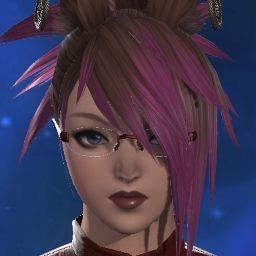 Kalily's Avatar
