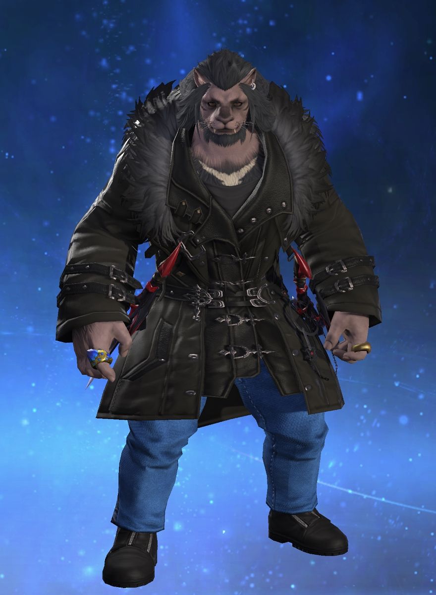 Gillbert Areion