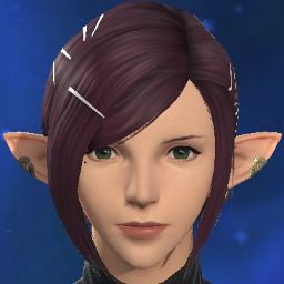 Rune Blackwood