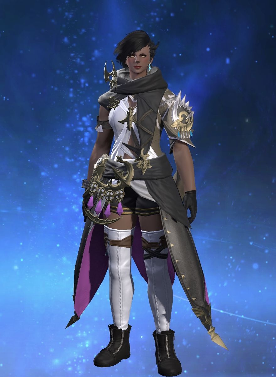 Gilded Cosmos