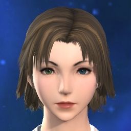 Summoner Yunie