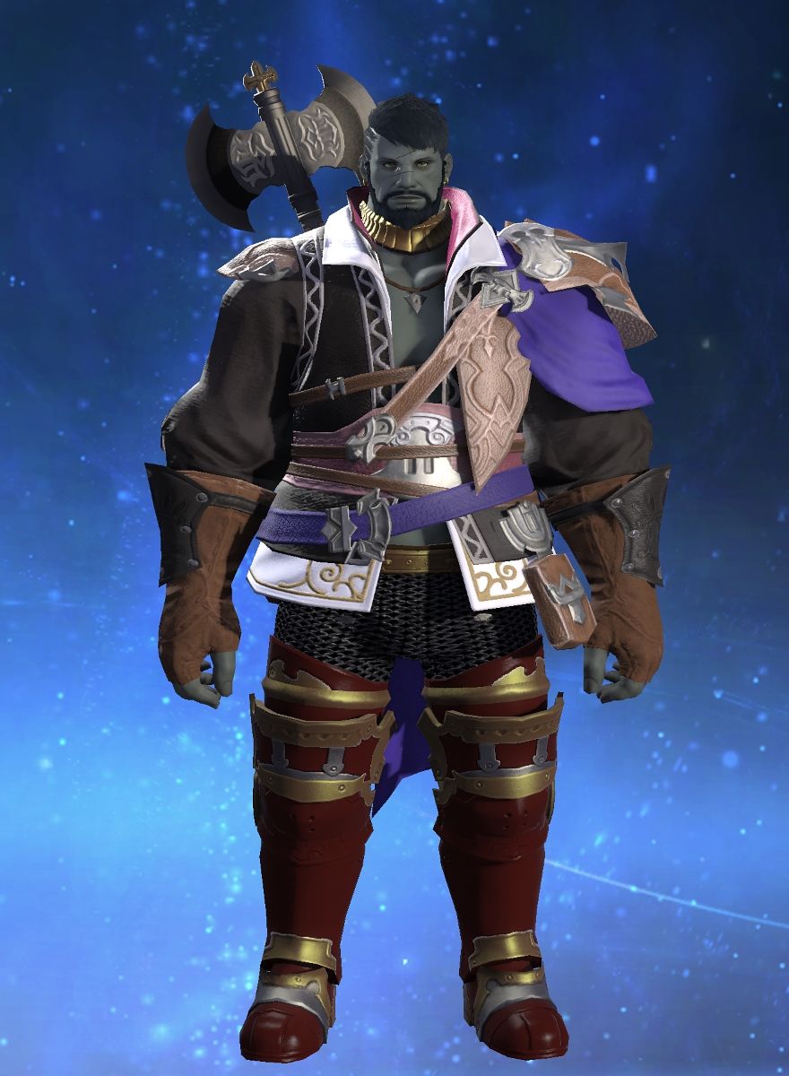 Grog Justgrog