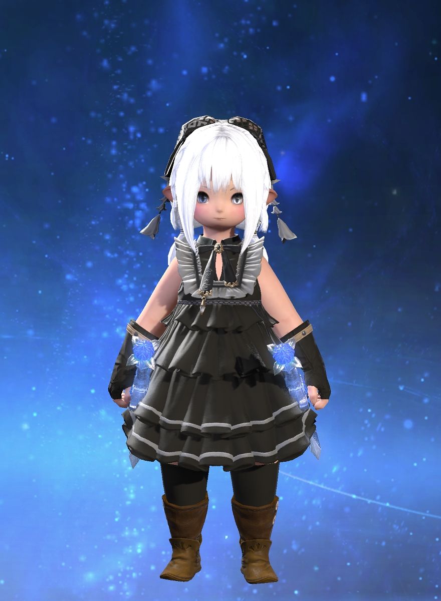 Flosche Linkheart