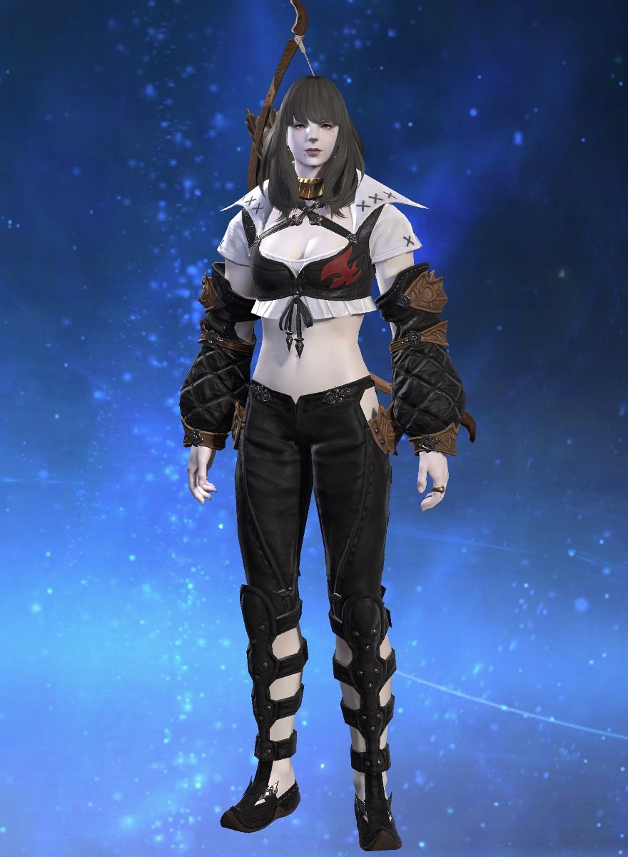 Reflective Popoto