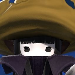 Demon Dora