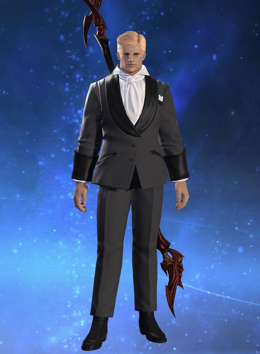 Mac Bastareded