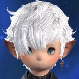 Wind-up Alphinaud