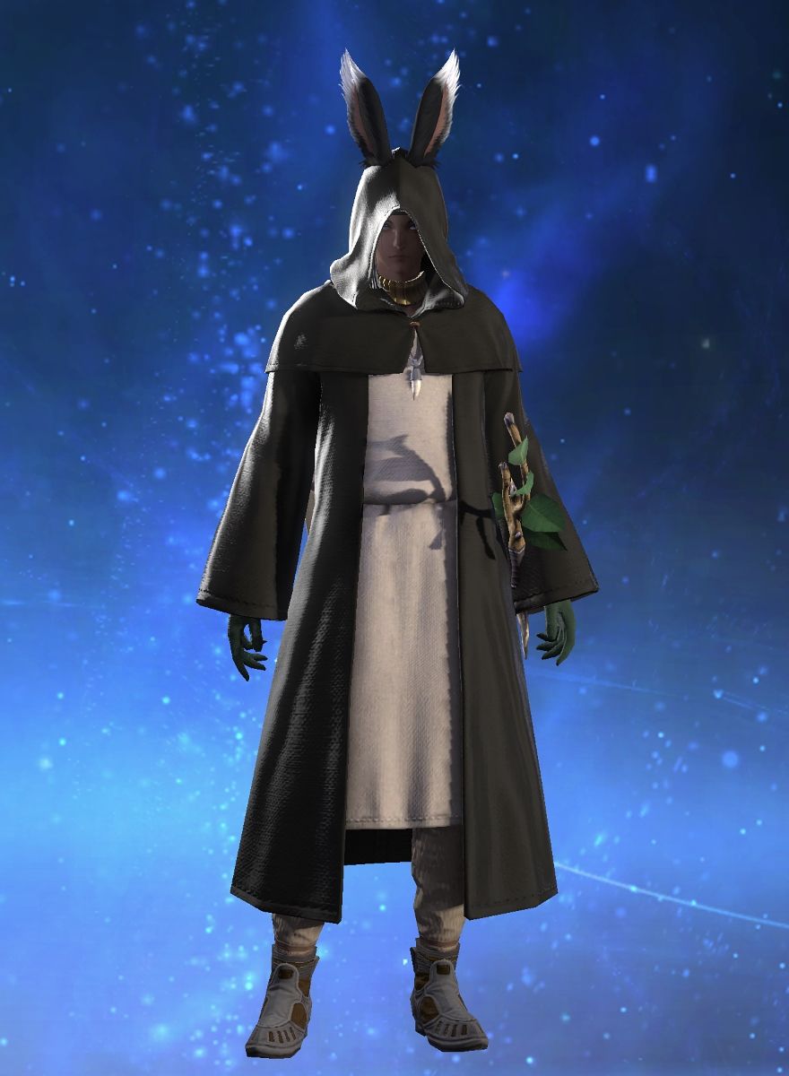Fenriel Deschain