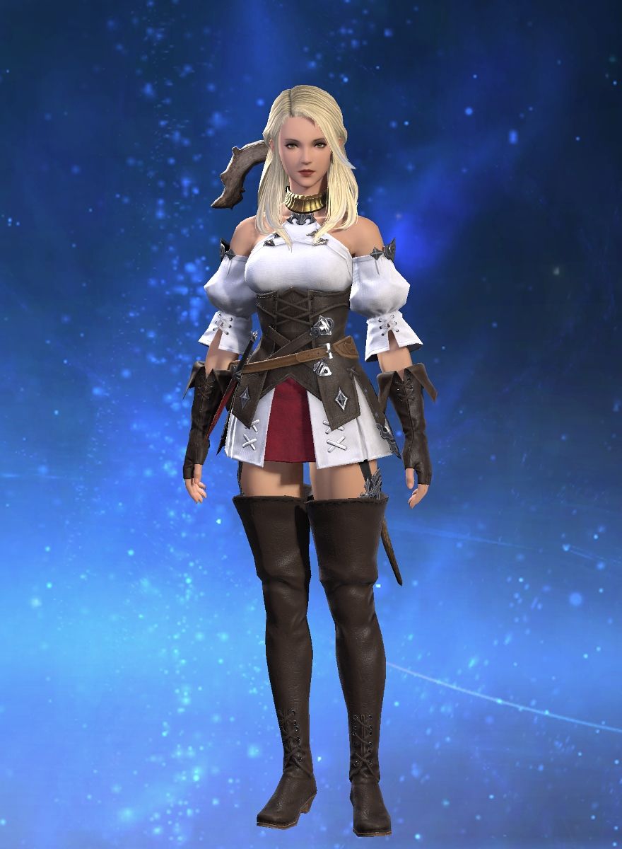 Strawberry Omega