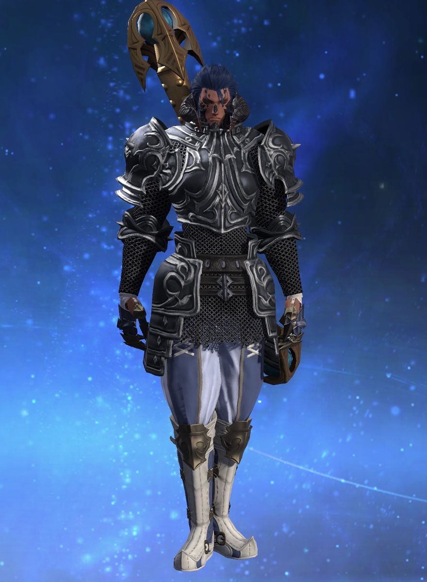 Fiend Nevermore