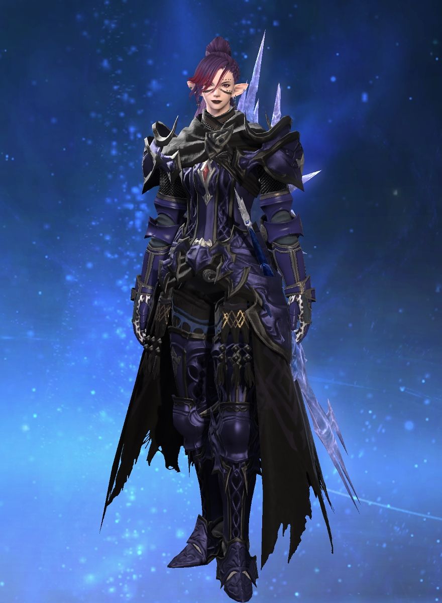 Syntarra Alterra
