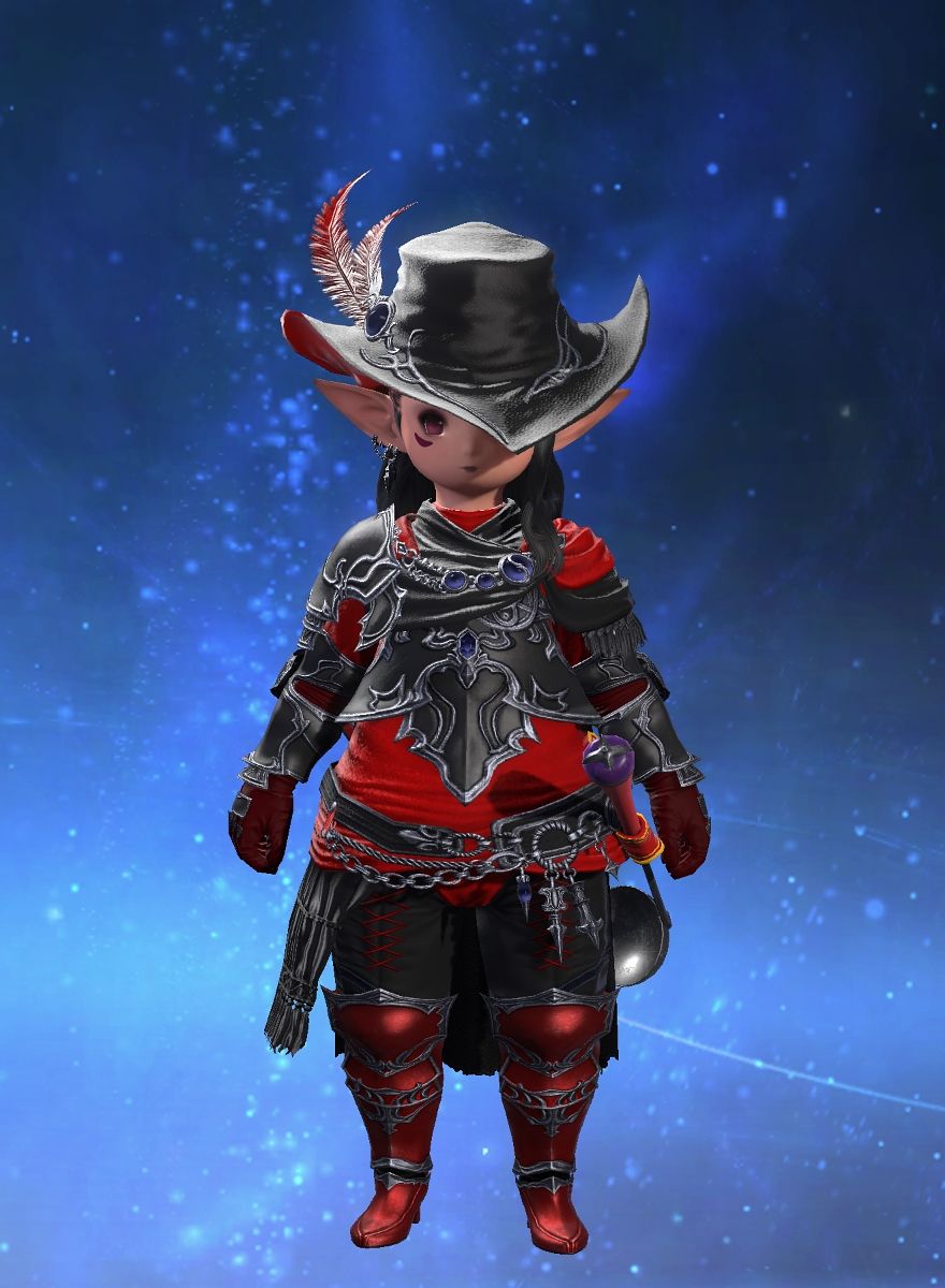 Anarchia Nox