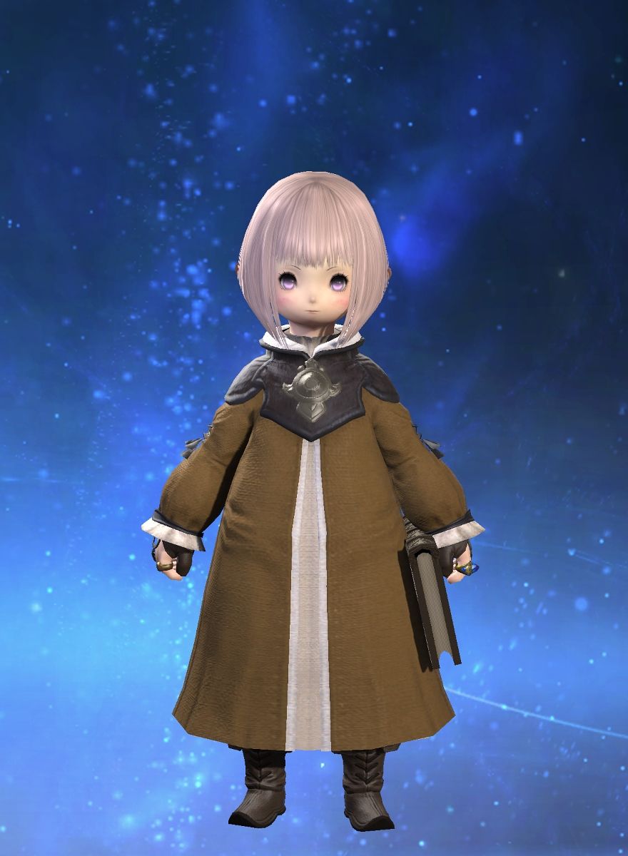 Pomu Omochi
