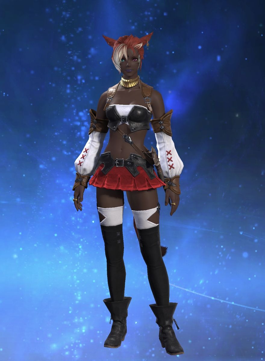Ellanna Stormbreaker