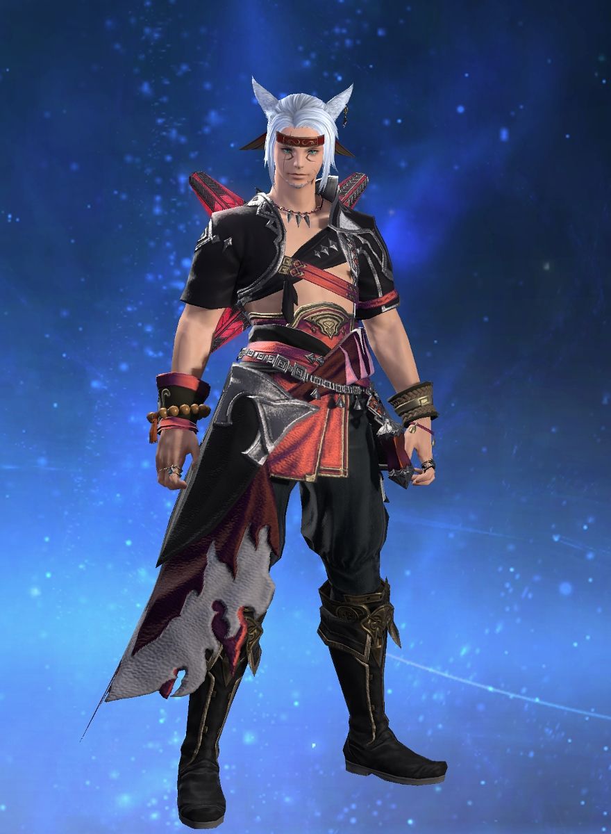 Spuz Vana'diel