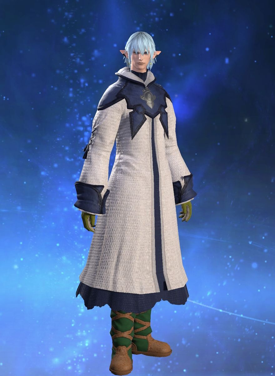 Haurchefant Greymist