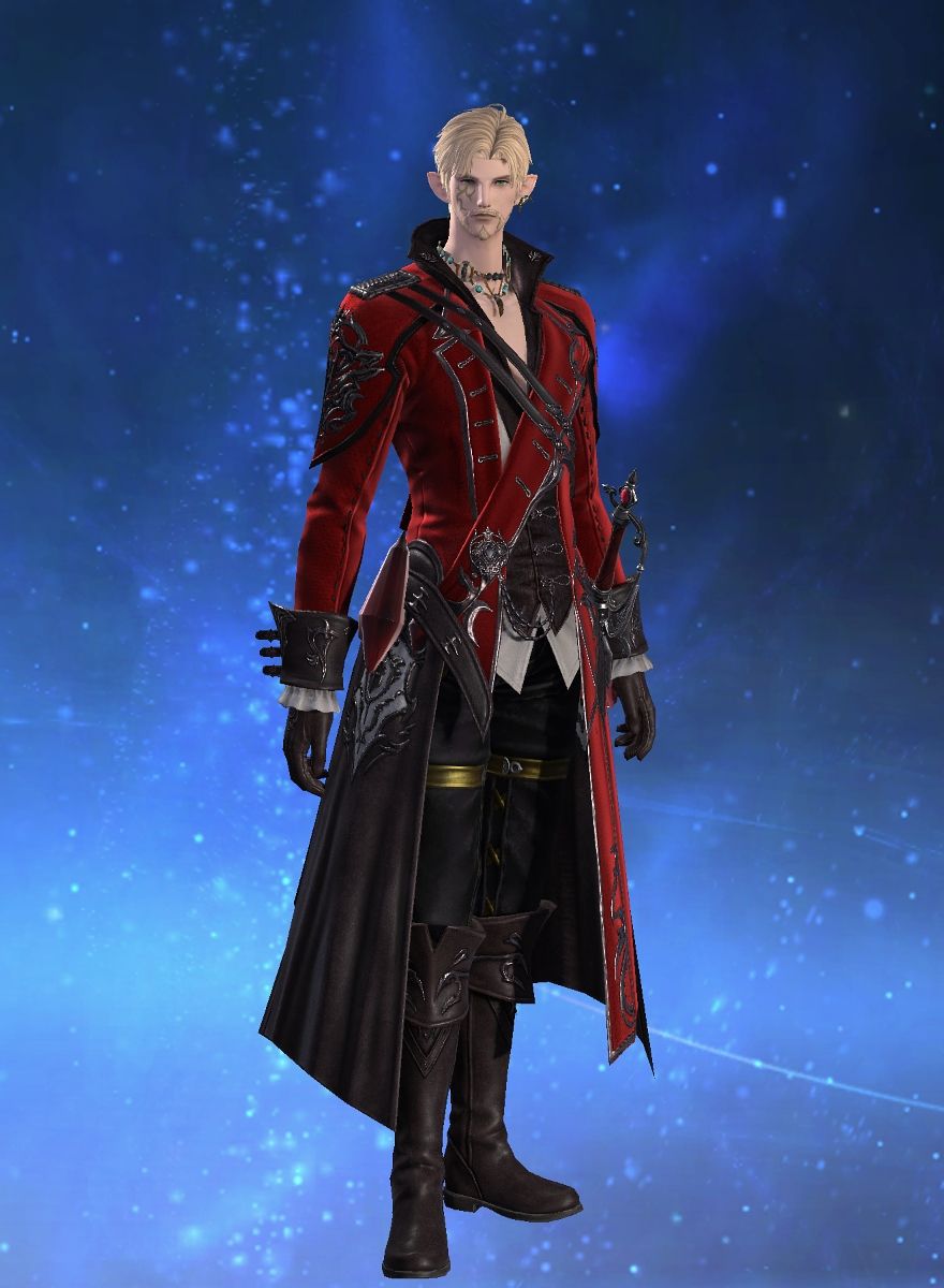 Nawa Frostveil