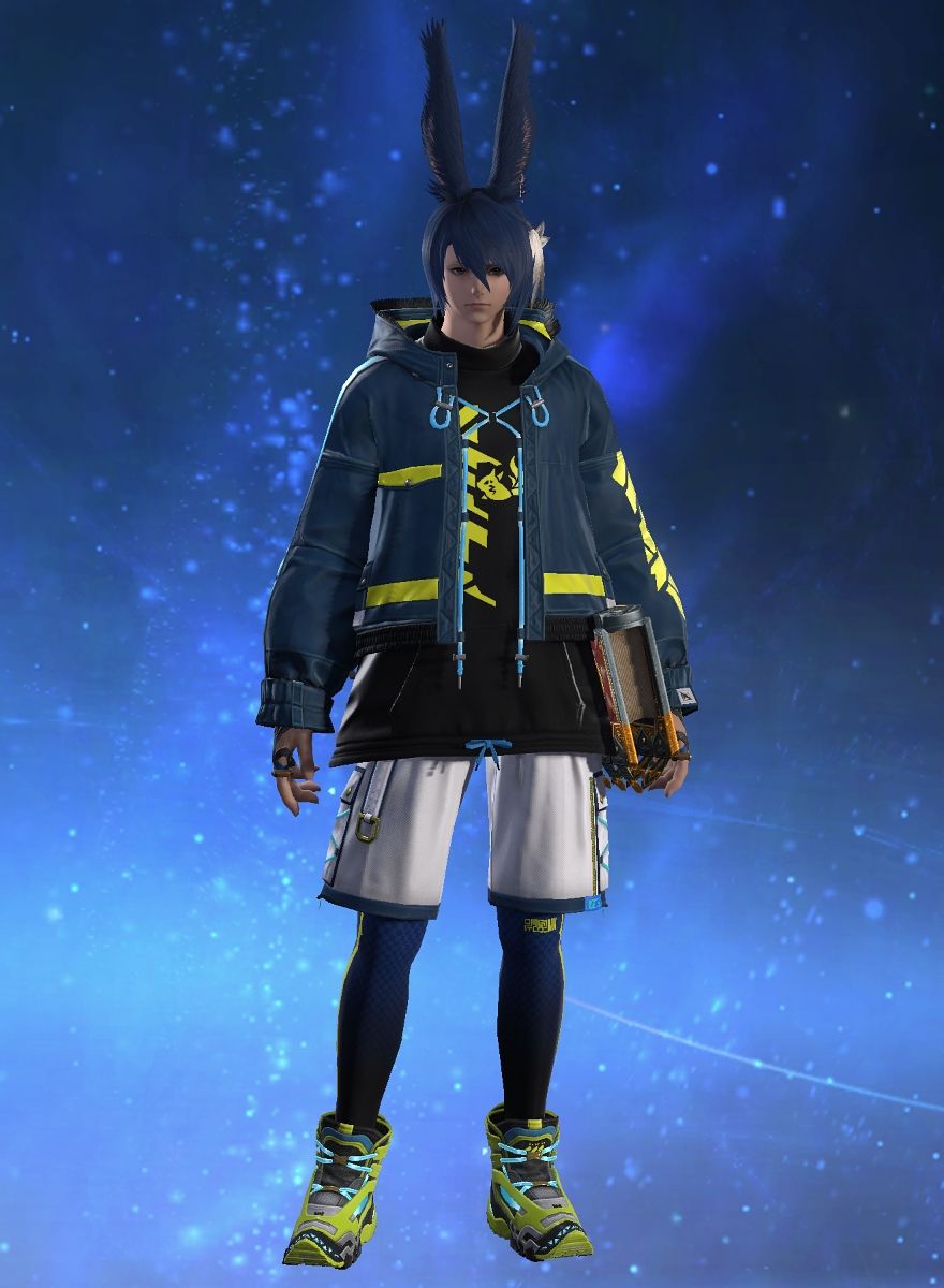 Lune Ravenlore