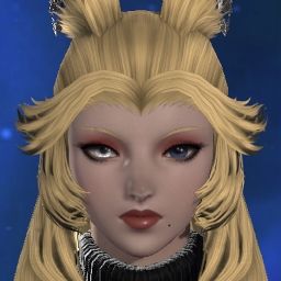 Cinder Volatileheart