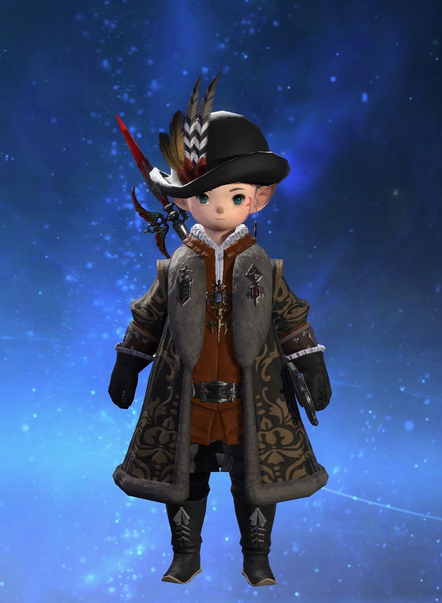 Popoto Popo