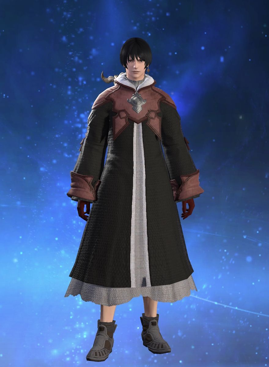Fancy Daniel