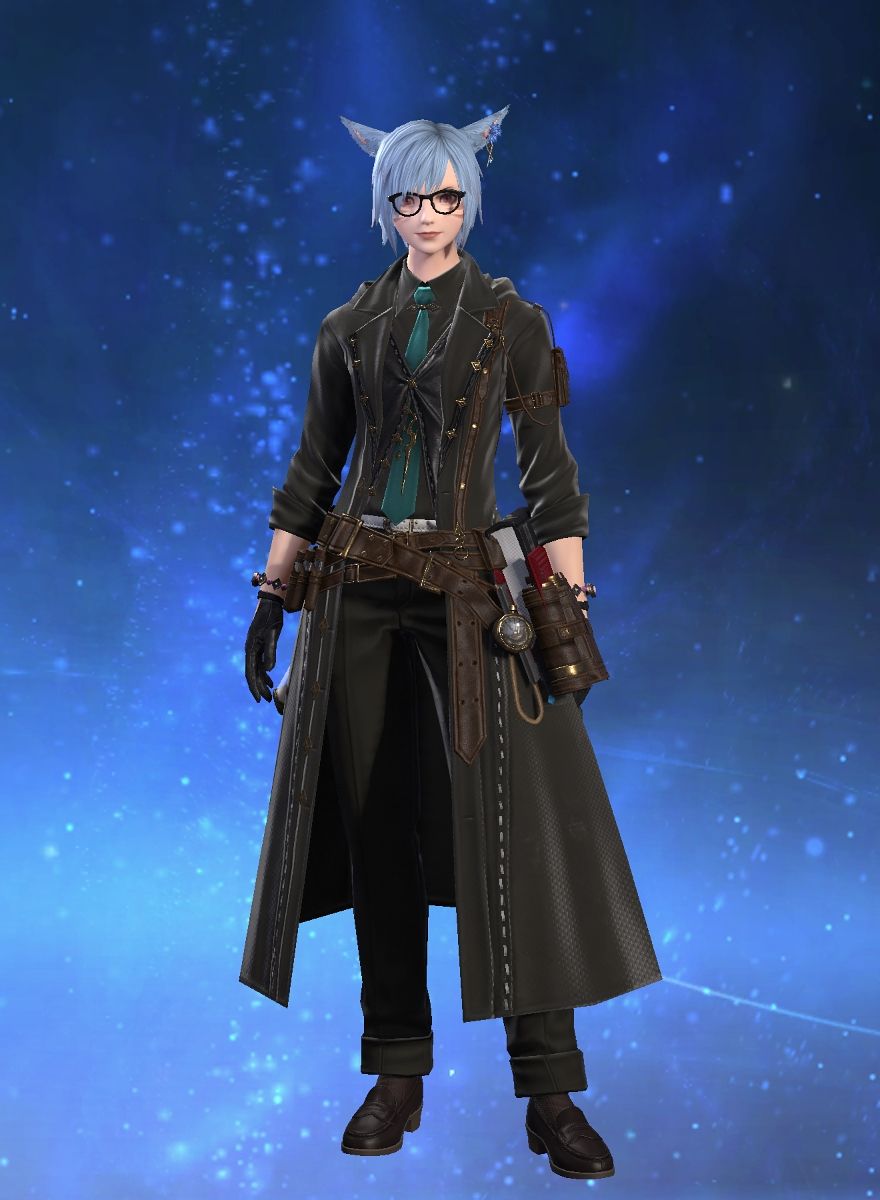 Sif Noir