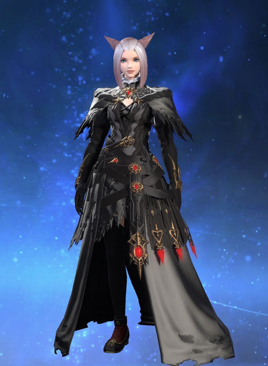 Avalauren Warmane