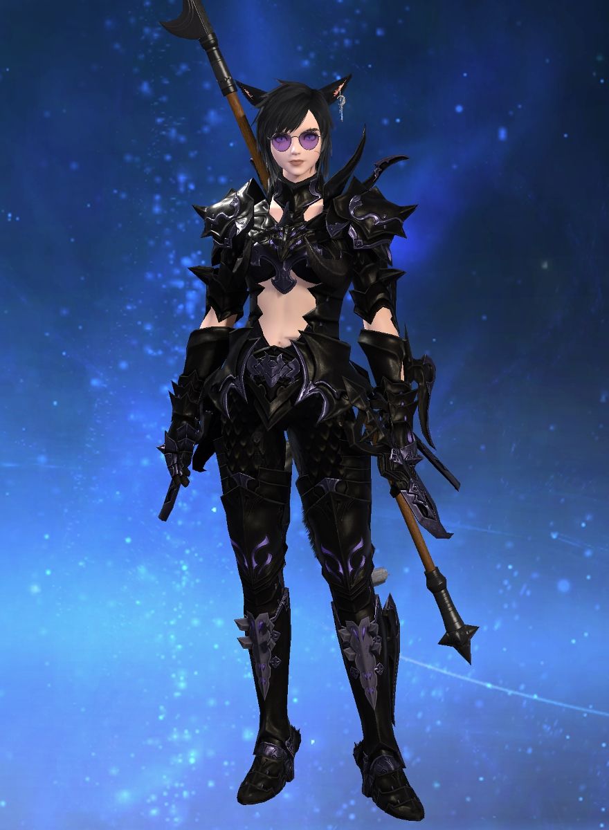 Laralein Sil'dra