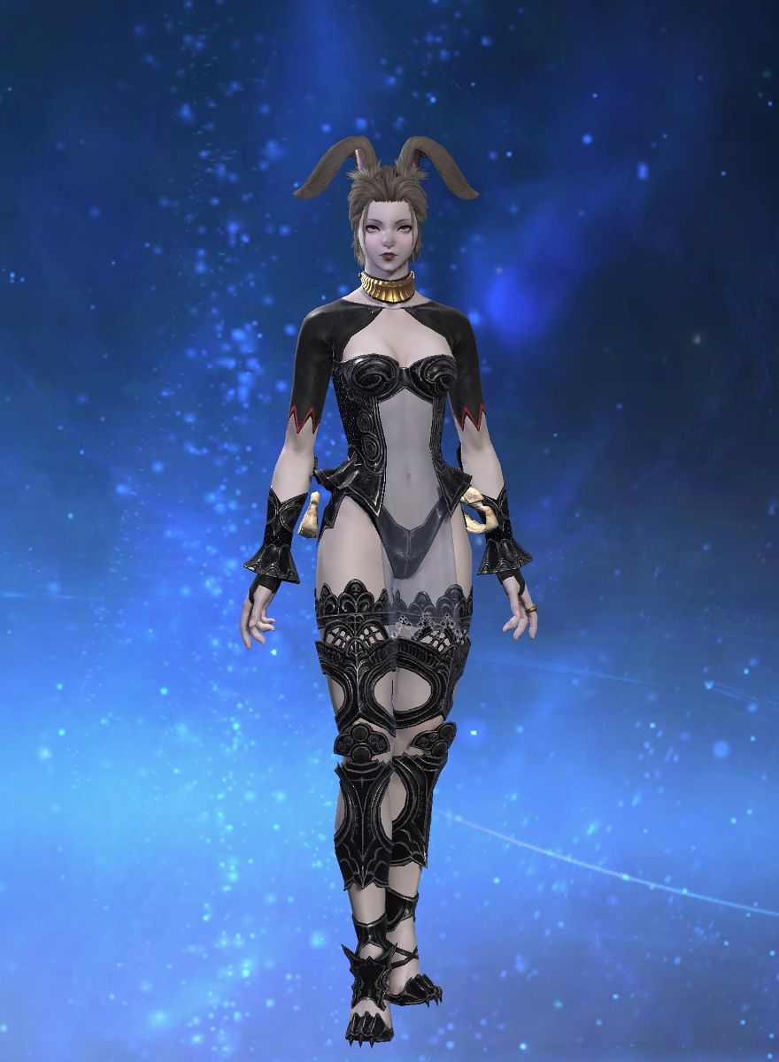 Glinta Ymir
