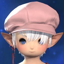 Alisaie Shortcake