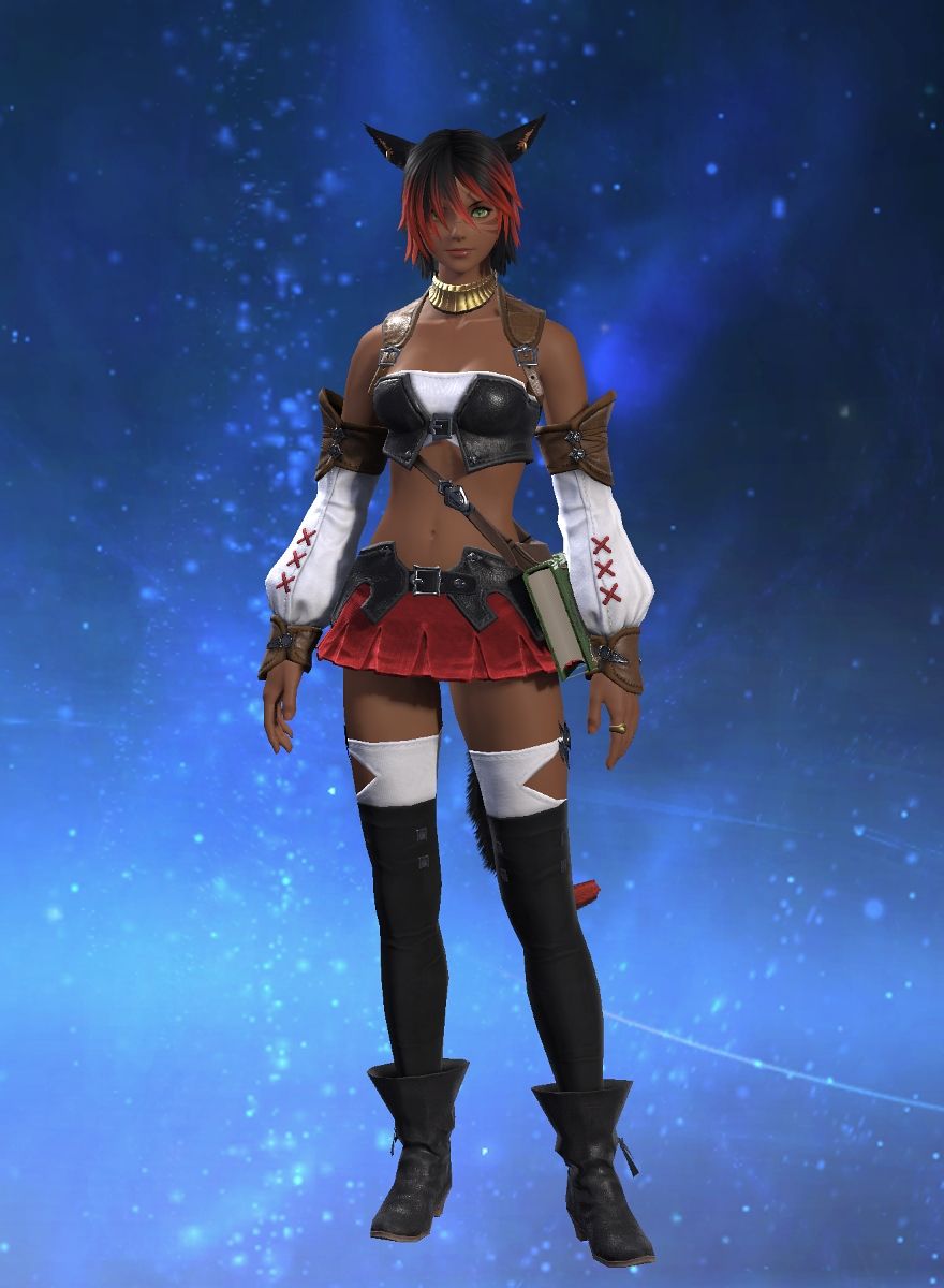 Nada Healer