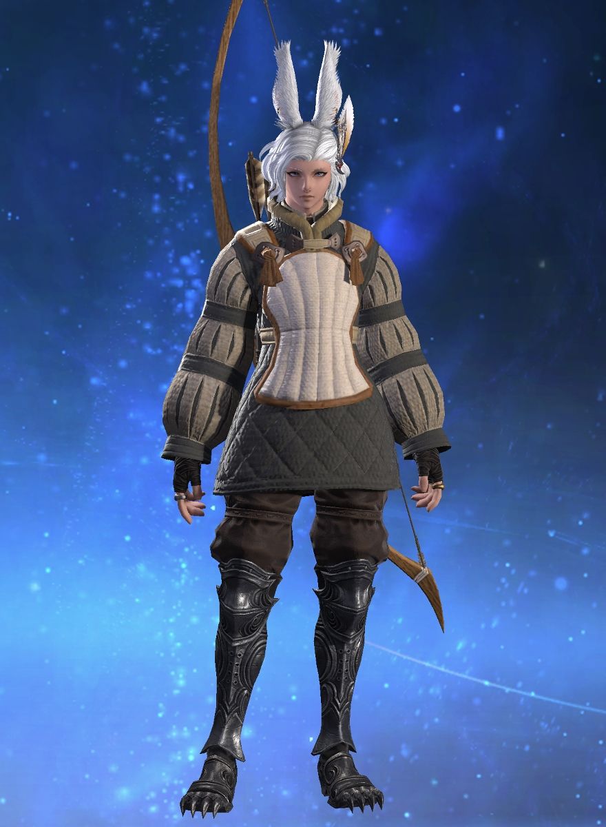 Reska Moon