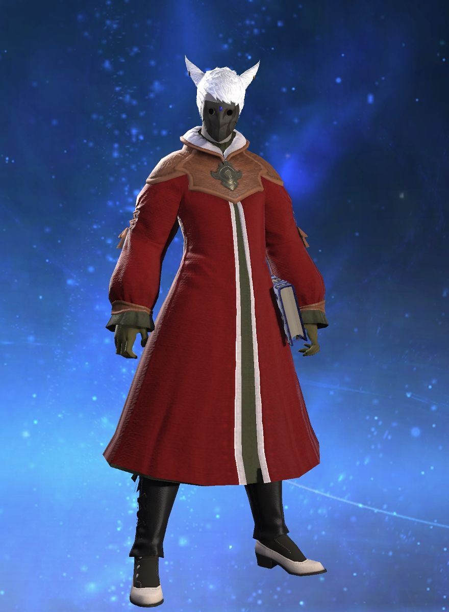 Tyranyxfox Bryant